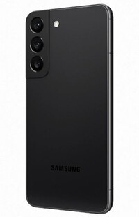 Mobitel SAMSUNG Galaxy S22+ 128GB, crni (SM-S906BZKDEUB)