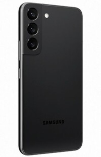 Mobitel SAMSUNG Galaxy S22+ 128GB, crni (SM-S906BZKDEUB)