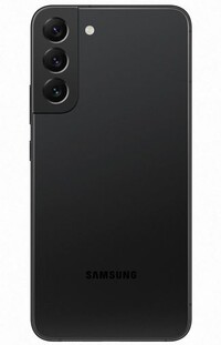 Mobitel SAMSUNG Galaxy S22+ 256GB, crni (SM-S906BZKGEUB)