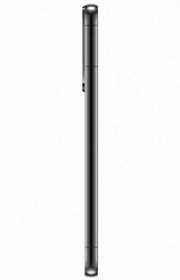 Mobitel SAMSUNG Galaxy S22+ 256GB, crni (SM-S906BZKGEUB)