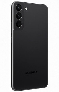 Mobitel SAMSUNG Galaxy S22+ 256GB, crni (SM-S906BZKGEUB)