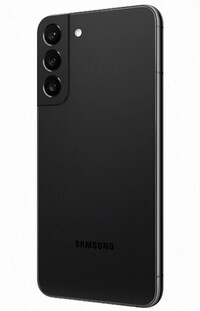 Mobitel SAMSUNG Galaxy S22+ 256GB, crni (SM-S906BZKGEUB)