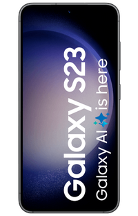 Mobitel SAMSUNG Galaxy S23 128GB, crni (SM-S911BZKDEUB)