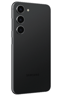 Mobitel SAMSUNG Galaxy S23 128GB, crni (SM-S911BZKDEUB)