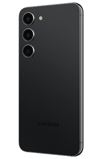 Mobitel SAMSUNG Galaxy S23 128GB, crni (SM-S911BZKDEUB)