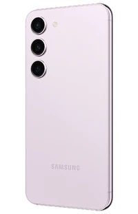 Mobitel SAMSUNG Galaxy S23 128GB, ljubičasti (SM-S911BLIDEUE)