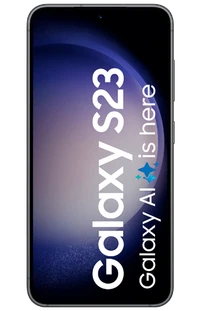 Mobitel SAMSUNG Galaxy S23 256GB, crni (SM-S911BZKGEUE)