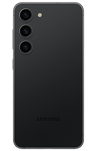 Mobitel SAMSUNG Galaxy S23 256GB, crni (SM-S911BZKGEUE)