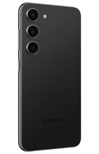 Mobitel SAMSUNG Galaxy S23 256GB, crni (SM-S911BZKGEUE)