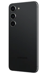 Mobitel SAMSUNG Galaxy S23 256GB, crni (SM-S911BZKGEUE)