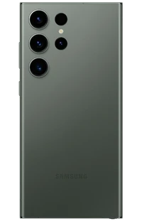 Mobitel SAMSUNG Galaxy S23 Ultra 256GB, zeleni (SM-S918BZGDEUE)