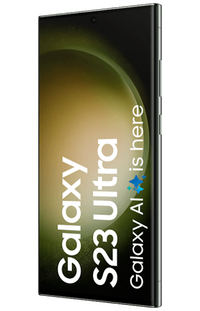 Mobitel SAMSUNG Galaxy S23 Ultra 256GB, zeleni (SM-S918BZGDEUE)
