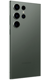 Mobitel SAMSUNG Galaxy S23 Ultra 256GB, zeleni (SM-S918BZGDEUE)