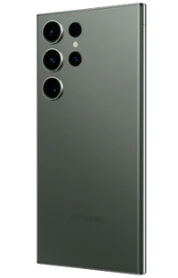 Mobitel SAMSUNG Galaxy S23 Ultra 256GB, zeleni (SM-S918BZGDEUE)