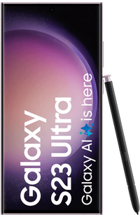 Mobitel SAMSUNG Galaxy S23 Ultra 256GB, ljubičasti (SM-S918BLIDEUE)