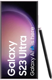 Mobitel SAMSUNG Galaxy S23 Ultra 256GB, ljubičasti (SM-S918BLIDEUE)