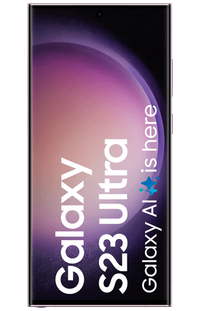 Mobitel SAMSUNG Galaxy S23 Ultra 256GB, ljubičasti (SM-S918BLIDEUE)
