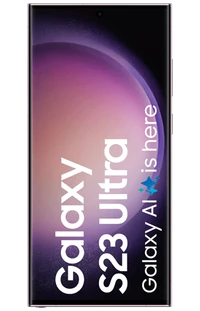 Mobitel SAMSUNG Galaxy S23 Ultra 256GB, ljubičasti (SM-S918BLIDEUE)
