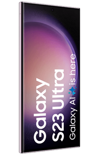 Mobitel SAMSUNG Galaxy S23 Ultra 256GB, ljubičasti (SM-S918BLIDEUE)