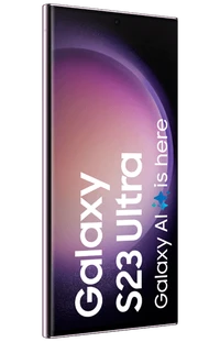 Mobitel SAMSUNG Galaxy S23 Ultra 256GB, ljubičasti (SM-S918BLIDEUE)