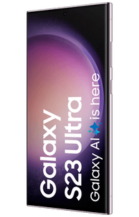 Mobitel SAMSUNG Galaxy S23 Ultra 256GB, ljubičasti (SM-S918BLIDEUE)