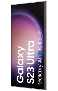 Mobitel SAMSUNG Galaxy S23 Ultra 256GB, ljubičasti (SM-S918BLIDEUE)
