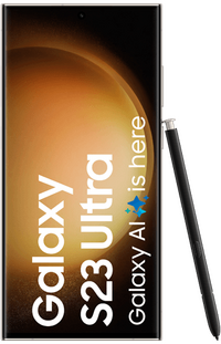 Mobitel SAMSUNG Galaxy S23 Ultra 256GB, bijeli (SM-S918BZEDEUE)