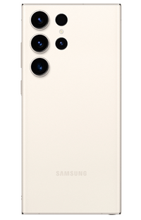 Mobitel SAMSUNG Galaxy S23 Ultra 256GB, bijeli (SM-S918BZEDEUE)