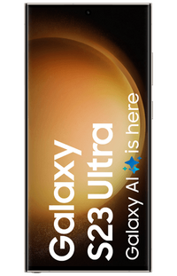 Mobitel SAMSUNG Galaxy S23 Ultra 256GB, bijeli (SM-S918BZEDEUE)