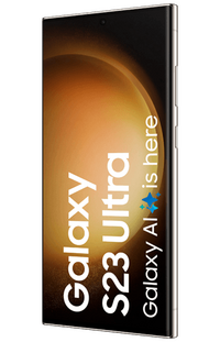 Mobitel SAMSUNG Galaxy S23 Ultra 256GB, bijeli (SM-S918BZEDEUE)