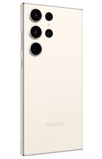 Mobitel SAMSUNG Galaxy S23 Ultra 256GB, bijeli (SM-S918BZEDEUE)