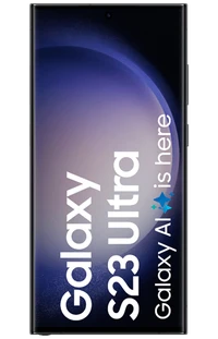 Mobitel SAMSUNG Galaxy S23 Ultra 512GB, crni (SM-S918BZKHEUB)
