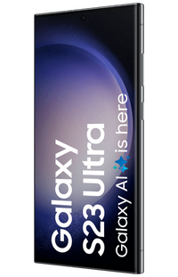 Mobitel SAMSUNG Galaxy S23 Ultra 512GB, crni (SM-S918BZKHEUB)