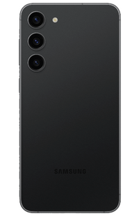 Mobitel SAMSUNG Galaxy S23+ 256GB, crni (SM-S916BZKDEUE)