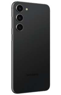 Mobitel SAMSUNG Galaxy S23+ 256GB, crni (SM-S916BZKDEUE)