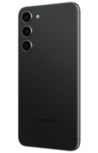 Mobitel SAMSUNG Galaxy S23+ 256GB, crni (SM-S916BZKDEUE)