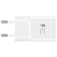Punjač SAMSUNG USB Quick Charger + Micro-USB kabel bijeli (EP-TA20EWEUGWW)