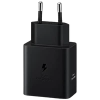 Punjač SAMSUNG USB-C Fast Charger 45W crni (EP-T4511NBEGEU)