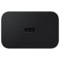 Punjač SAMSUNG USB-C Fast Charger 45W crni (EP-T4511NBEGEU)