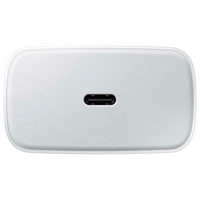 Punjač SAMSUNG USB-C Fast Charger 45W bijeli (EP-T4511NWEGEU)