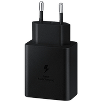 Punjač SAMSUNG USB-C Fast Charger 60W crni (EP-T6010NBEGWW)