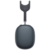 Slušalice APPLE AirPods Max USB-C Black (MWW43)