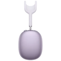 Slušalice APPLE AirPods Max USB-C Purple (MWW83)