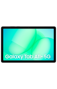 Tablet SAMSUNG Galaxy Tab A11+ WiFi+5G 6GB/128GB sivi (SM-X236BZAREUB)