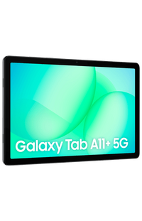 Tablet SAMSUNG Galaxy Tab A11+ WiFi+5G 6GB/128GB sivi (SM-X236BZAREUB)