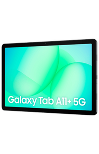 Tablet SAMSUNG Galaxy Tab A11+ WiFi+5G 6GB/128GB sivi (SM-X236BZAREUB)