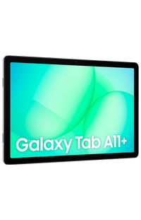 Tablet SAMSUNG Galaxy Tab A11+ WiFi 8GB/256GB srebrni (SM-X230NZSPEUB)