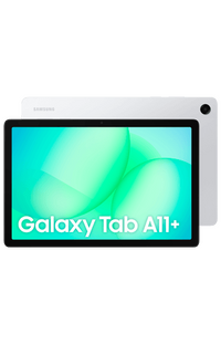 Tablet SAMSUNG Galaxy Tab A11+ WiFi 8GB/256GB srebrni (SM-X230NZSPEUB)