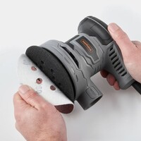 Brusilica VONHAUS, ekscentrična, 300W