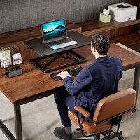 Nastavak VONHAUS za sit-stand stol, ultratanki